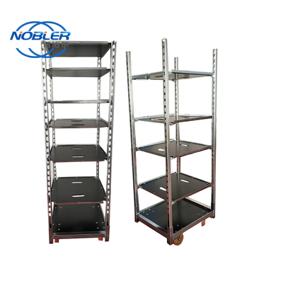 Kualitas Baik Nederland Hortikultura Danish Trolleys Q235