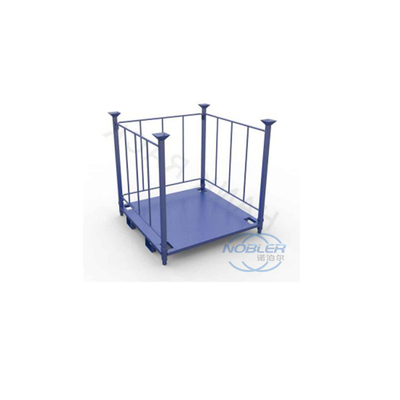 Nobler Warehouse Cage, Storage Cage, Butterfly Cage Nyaman dengan Caster