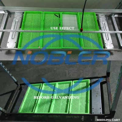 Bunga Logistik Distribusi Danish Trolley Desain Fleksibel Dan Profesional
