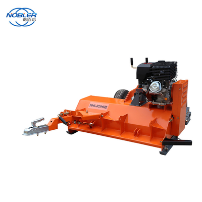 Menyimpan Artificial Efisiensi Tinggi diisi ulang Mesin Pemotong Rumput Listrik Cordless