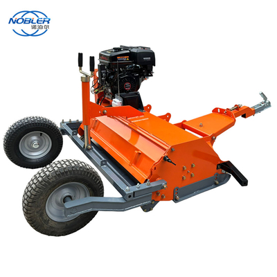 Menyimpan Artificial Efisiensi Tinggi diisi ulang Mesin Pemotong Rumput Listrik Cordless